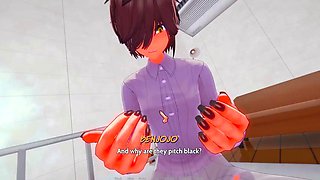Twisted World Part 1 Busty Demons
