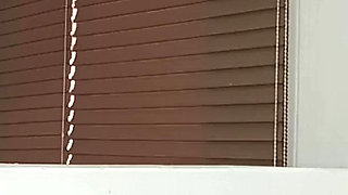 How Inopportune! My Husband Almost Walked in on Us. We're so Naughty, Stepbrother.