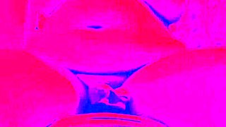 Riderqueen in Toilet for Fans