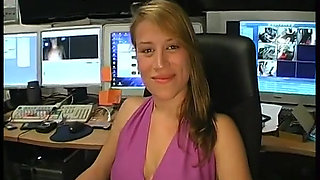 Ggg John Thompson- Hot Chicks Touches Clit and Gets Horny Masturbation