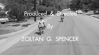 Sisters In Leather (1969) - Adriana Giuffre