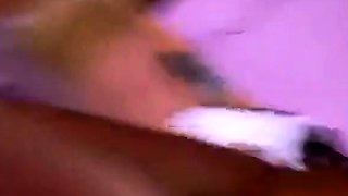 Korean Amateur Couple's Passionate Sex Tape