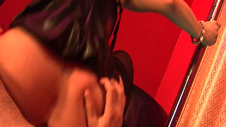 Anal Desire Scene-4 Three Busty MILFs in Lingerie Share Anal Sex and Sex Toys