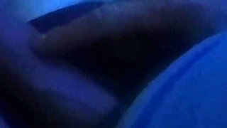 Sucked on New Year's Eve and was the happiest