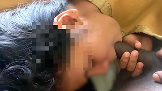 Tamil Cuckold’s Balcony Adventure - Join the Fun!