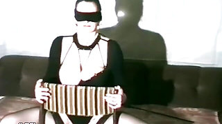 Sado maso 1 - Breasts