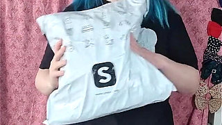 Gifted Shein Haul - Solo Girl
