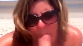 Beachside Amateur Adventure