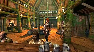 Skyrim Thief Mod Playthrough - Part 7