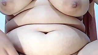 I'm Hooked Up With A Seductive Scene