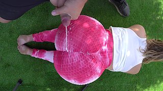 Cum Slut Lilly Monster Loads Cumpilation Vol. 11 - Blowjob