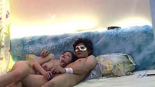 Chim Thuong Yeu Bau Troi Con Toi