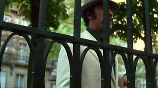 Paris Dungeon Rough Play