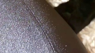 Milf shot fetish jerking muscle