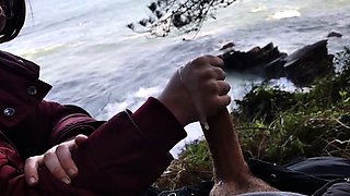 Indian Girl Anal, Blowjob, and Creampie with Sex Toys