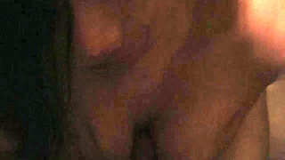 Girl Gets Cumshot in the Face