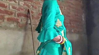 Sexibibi First Time Anal Fucking Desi Indian Aunty Doggy Style Tight Pussy Blowjob
