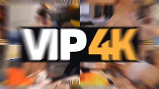 Vip4k. financing a fresh apartment