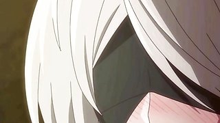 First Time having Sex with my Boyfriend, He didn't last long - Hentai