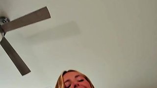 Glamour bombshell Homemade sex