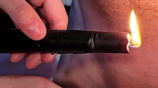 Ballbusting, Wax and CBT - Can You Take It Too?