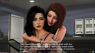 Ms Denvers Update #17 to Be Continue