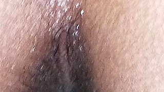 Big Ass Couple Fuck Bed Relaxed My Wife Fuck Husband Friend Threesome Enjoy Time Bed