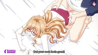 Hentai PD - cumshot porn