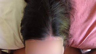 I Suck Him as He Wants