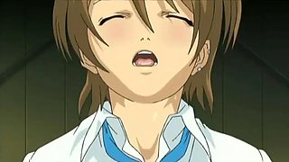 Panty Flash Teacher episode 2