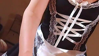 Cool Handjob From so Hot Cumshot