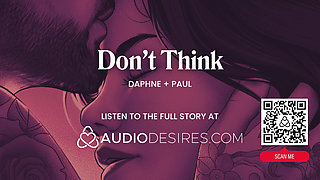 ASMR Audio Porn: Dom Fucks His Submissive Girlfriend - Orgasm Control & Pussy Licking - Erotic Audio for Women