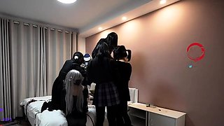 Chinese bondage