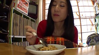 Mizuho Age 26 - Super Small Tits Bride