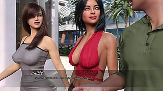 A Very Horny Office part 25