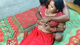 Fucked Young Step Aunty Naked
