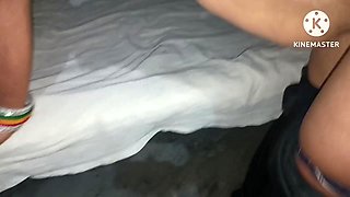 I Love Her Sex! Indian Cute Girl Real Sex