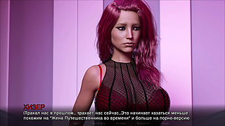 Complete Gameplay - Timestamps: Lost Love, Part 26