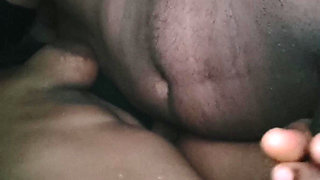 Bhabi give me handjob