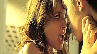Adriana Ugarte In 'Combustion' (2013)