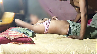 Indian Bhabhi with Devar Hindi Audio