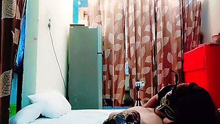 UP Board High School Topper Boy fucked his Girlfriend