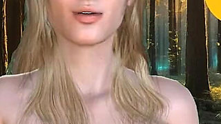 Halloween Group Sex Party Part - 5: English Audio Sex Story