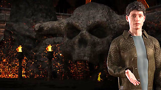 The Genesis Order V83072 Part 266 Horny Babes and Demons by Loveskysan69