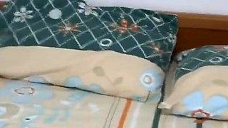 The Beach Excites Me Too Much and More Than My Stepson's Big Cock, I Always Have to Resort to My Big