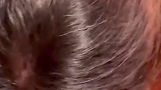 Pinay MILF Sucks Bwc Then Takes POV Creampie - Lexxi Wett