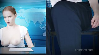 Weather Forecast - Milk And Sausages Expected