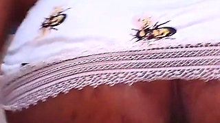 College Girl Came Teacher Home and Spread Ass and Pussy