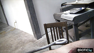 Fetish Hardcore Domination