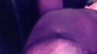 The Gozona Pig Gets Milk